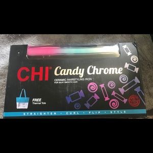 Professional limited edition Flat iron